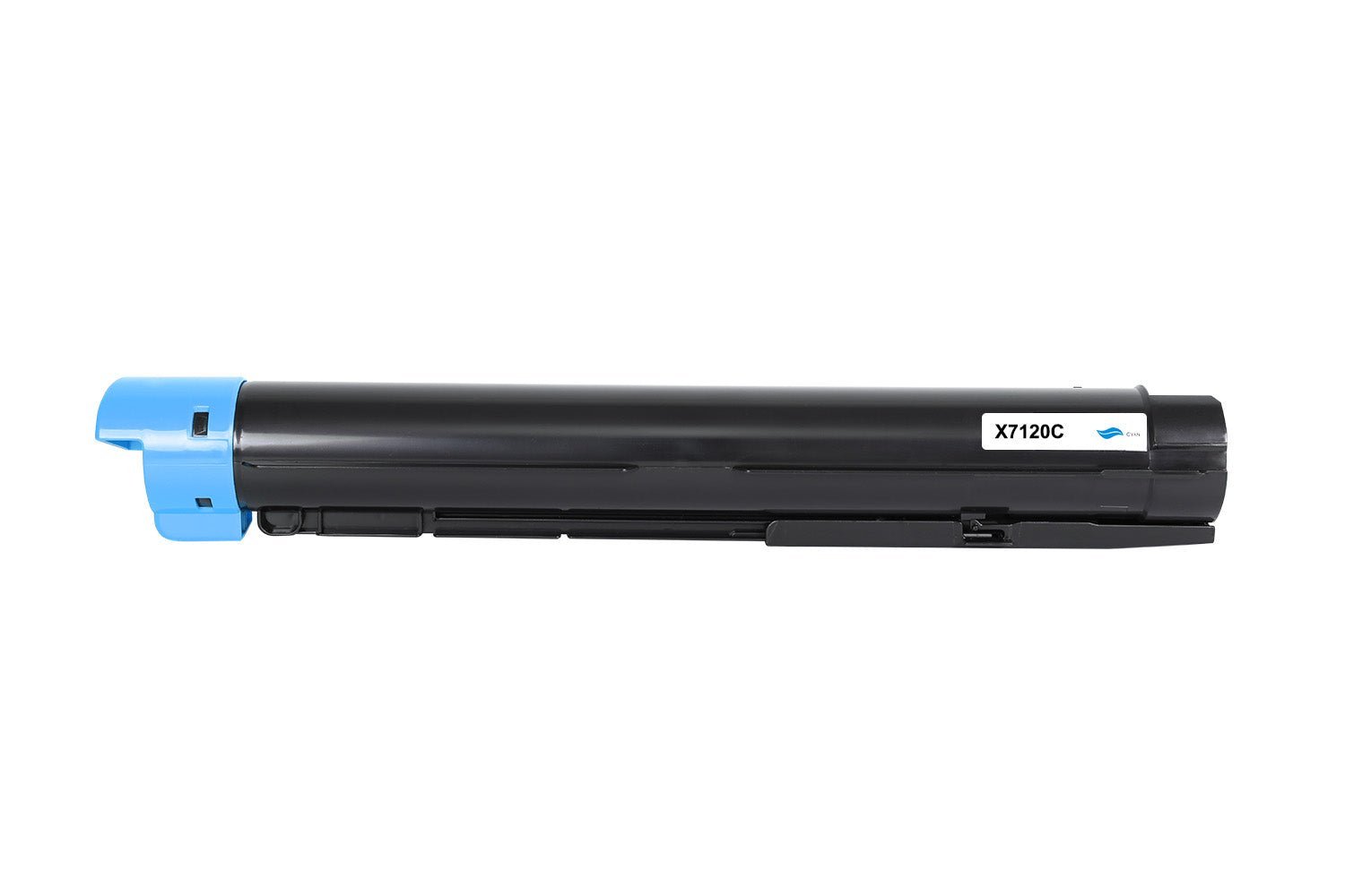 Cartouche de toner Compatible Xerox 006R01460 Cyan 15000pages - KERA FRANCE Cartouche de toner Compatible Xerox 006R01460 Cyan 15000pages - KERA FRANCE
